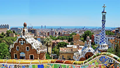 Full Time Internship | Barcelona Featured Image
