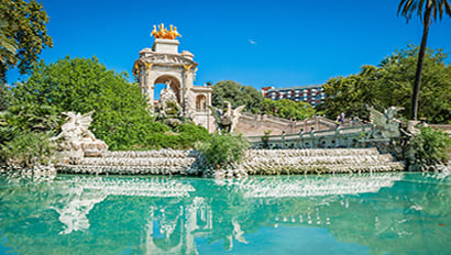 Full Time Internship | Barcelona Featured Image