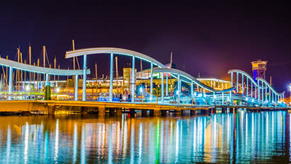 Full Time Internship | Barcelona Featured Image