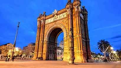 Study Abroad | Barcelona Featured Image