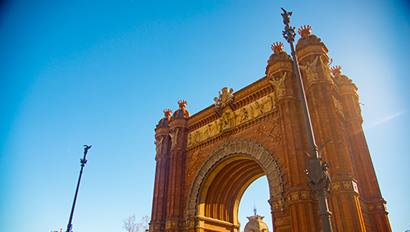 Study Abroad | Barcelona Featured Image