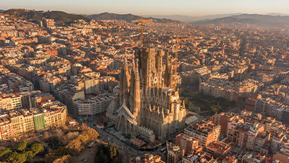 Study Abroad | Barcelona Featured Image