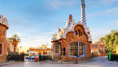 Study Abroad | Barcelona Featured Image
