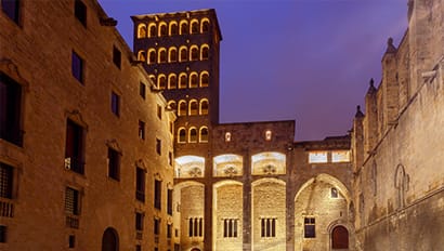 Study Abroad | Barcelona Featured Image