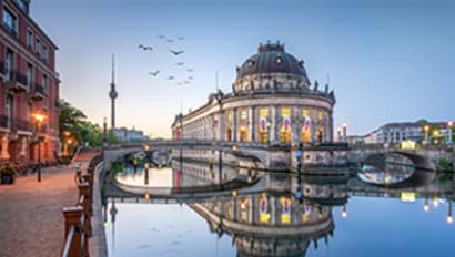 Full Time Internship | Berlin Featured Image