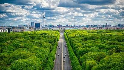 Full Time Internship | Berlin Featured Image