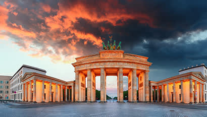 Study Abroad | Berlin Featured Image