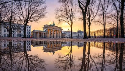 Study Abroad | Berlin Featured Image