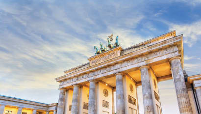 Study Abroad | Berlin Featured Image