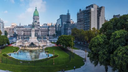 Study Abroad | Buenos Aires Featured Image