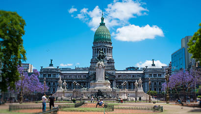 Study Abroad | Buenos Aires Featured Image