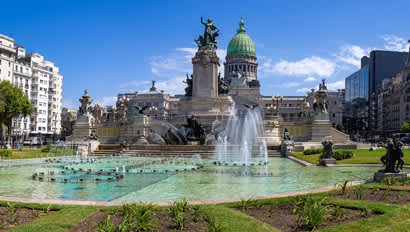 Study Abroad | Buenos Aires Featured Image