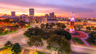 Study Abroad | Buenos Aires Featured Image