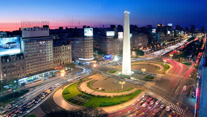 Study Abroad | Buenos Aires Featured Image