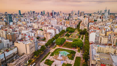 Study Abroad | Buenos Aires Featured Image