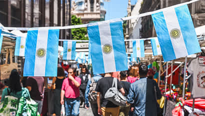 Study Abroad | Buenos Aires Featured Image