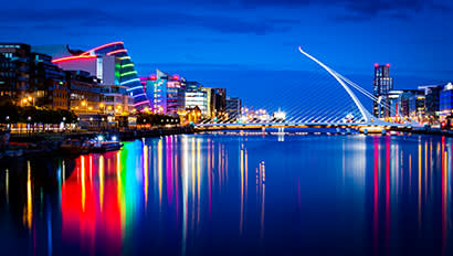 Full Time Internship | Dublin Featured Image