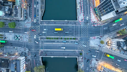 Full Time Internship | Dublin Featured Image
