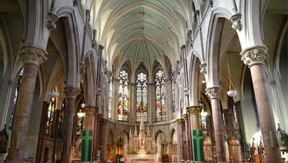 Study Abroad | Dublin Featured Image