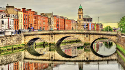 Study Abroad | Dublin Featured Image
