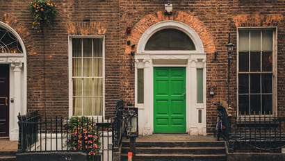 Study Abroad | Dublin Featured Image