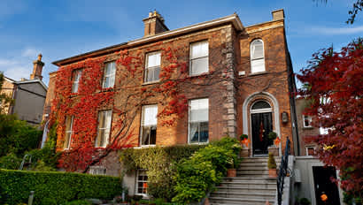 Study + Internship | Dublin Featured Image