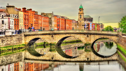 Study + Internship | Dublin Featured Image