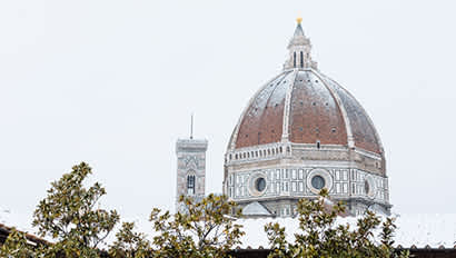 Study Abroad | Florence Featured Image