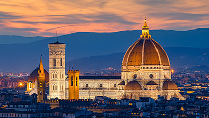 Study Abroad | Florence Featured Image