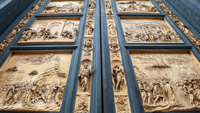 Study Abroad | Florence Featured Image