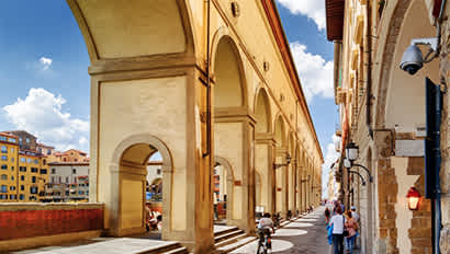 Study Abroad | Florence Featured Image