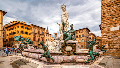 Study Abroad | Florence Featured Image