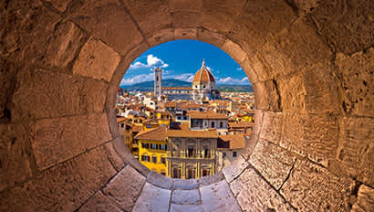 Study Abroad | Florence Featured Image