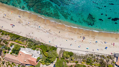 Study Abroad | French Riviera Featured Image