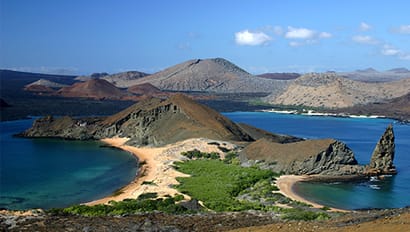 Study Abroad | Galápagos Islands Featured Image