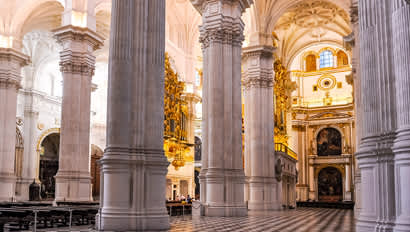Study Abroad | Granada Featured Image