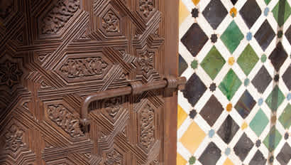 Study Abroad | Granada Featured Image