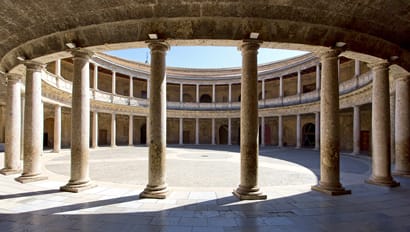 Study Abroad | Granada Featured Image
