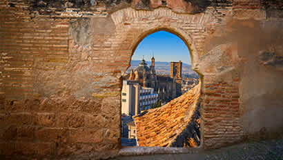Study Abroad | Granada Featured Image