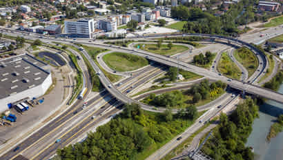 Study Abroad | Grenoble Featured Image