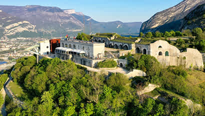 Study Abroad | Grenoble Featured Image