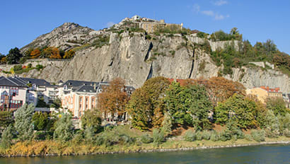 Study Abroad | Grenoble Featured Image