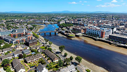 Study Abroad | Limerick Featured Image