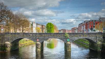 Study Abroad | Limerick Featured Image