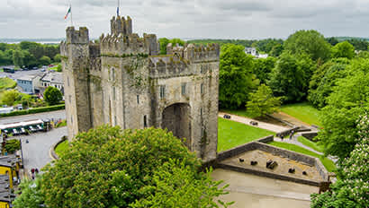Study Abroad | Limerick Featured Image