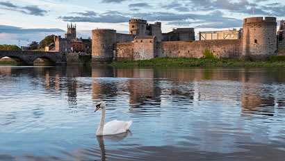 Study Abroad | Limerick Featured Image