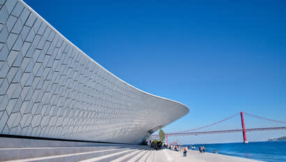 Full Time Internship | Lisbon Featured Image