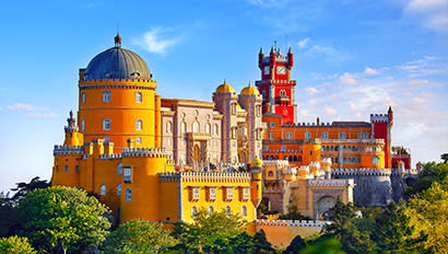 Full Time Internship | Lisbon Featured Image