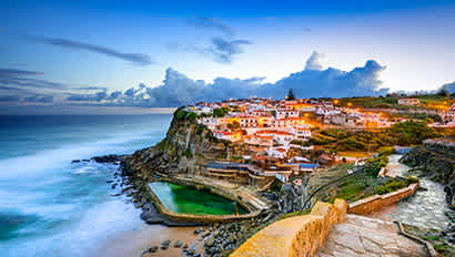 Full Time Internship | Lisbon Featured Image