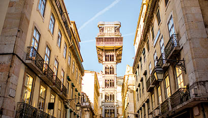 Full Time Internship | Lisbon Featured Image